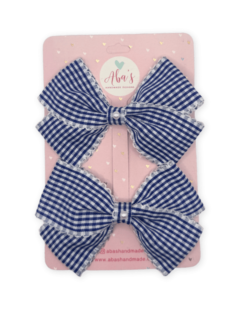 Viviana Bow Set
