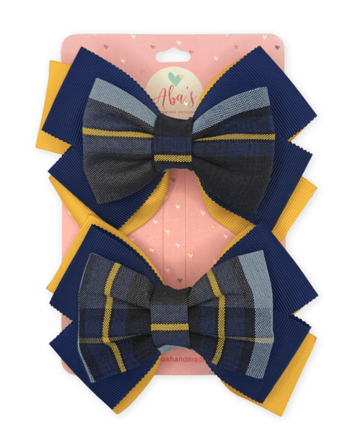 Antonia Bow Set