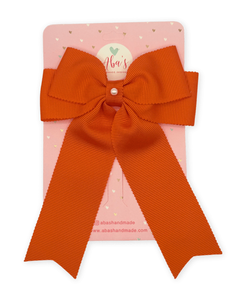Violeta Bow