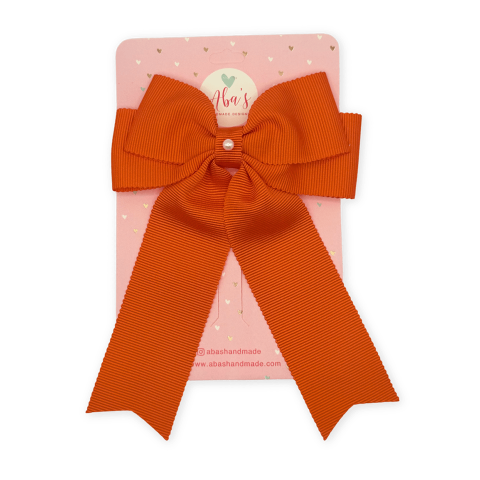 Violeta Bow