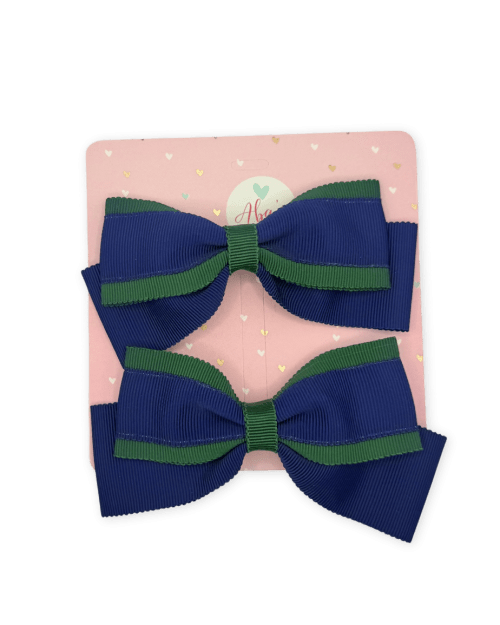 Milena Bow Set