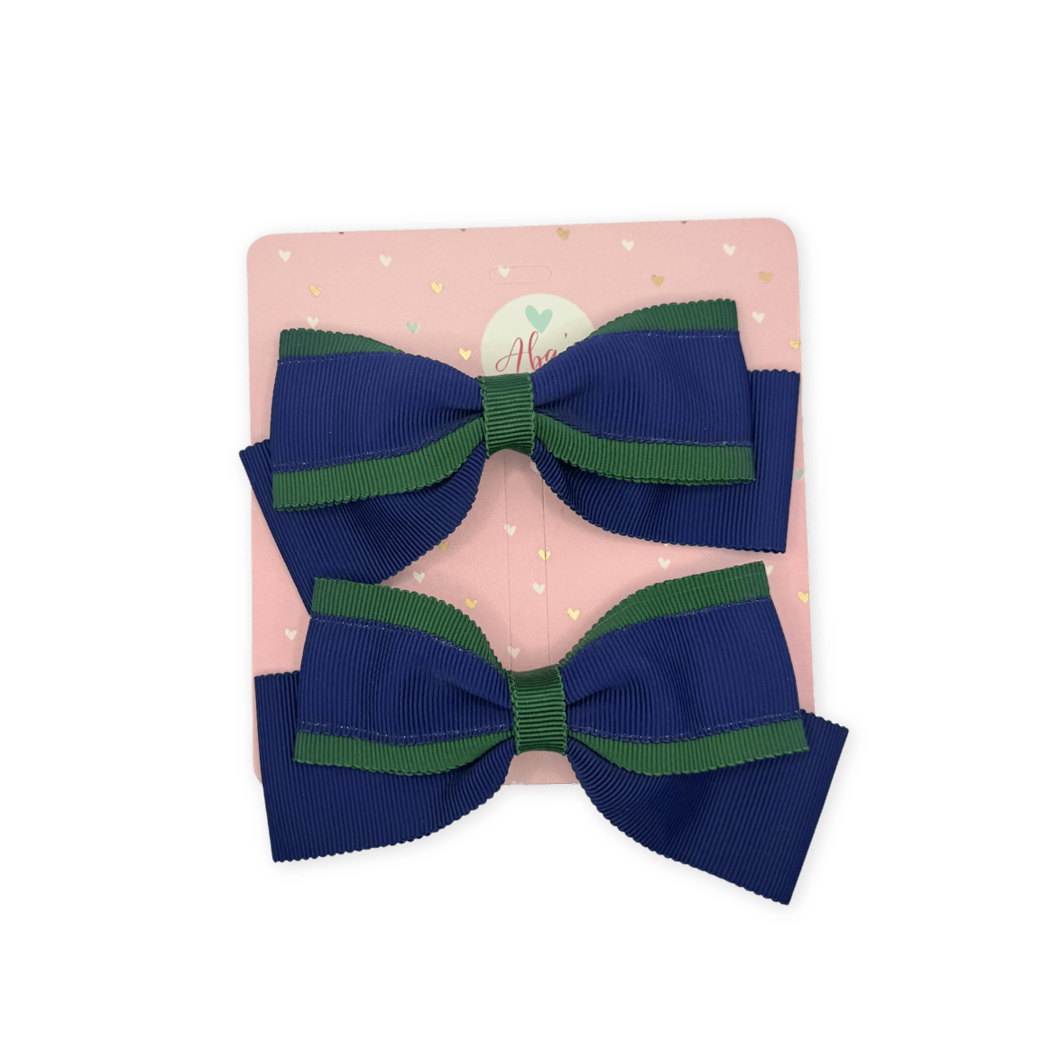 Milena Bow Set
