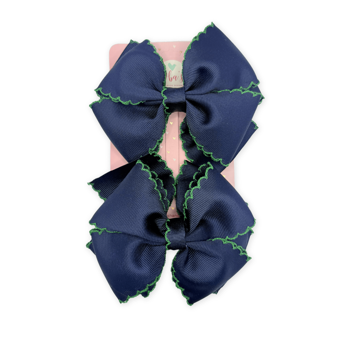 Big Dreams Bow Set