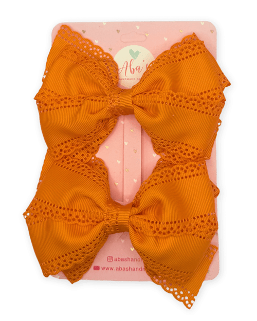 Kate Bow Set