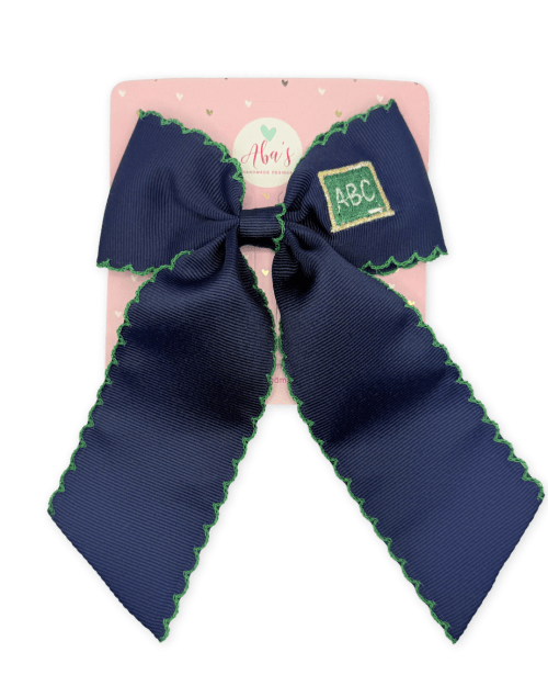 ABC Bow