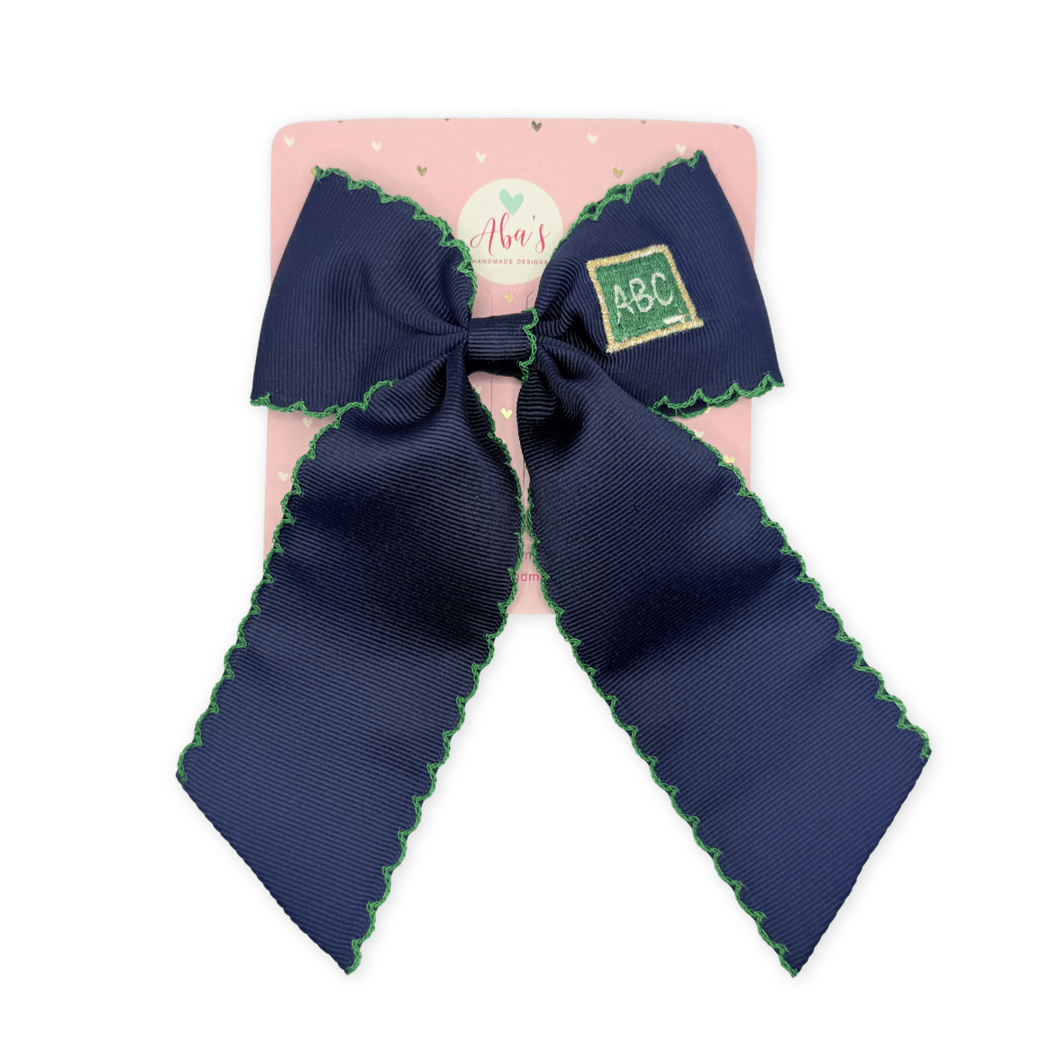 ABC Bow