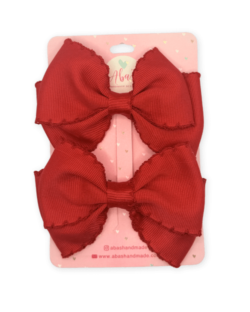 Tulia Bow Set