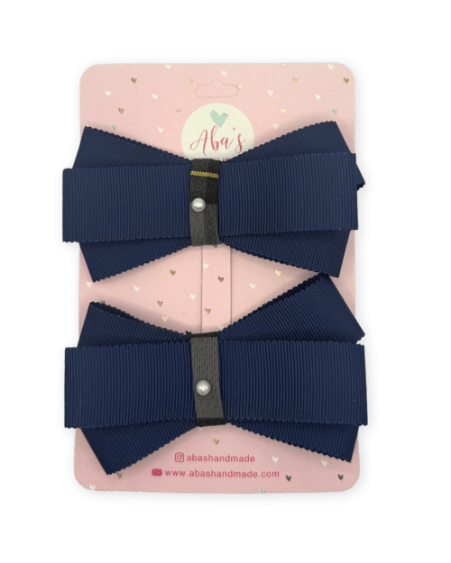 School Favorite Bow Set