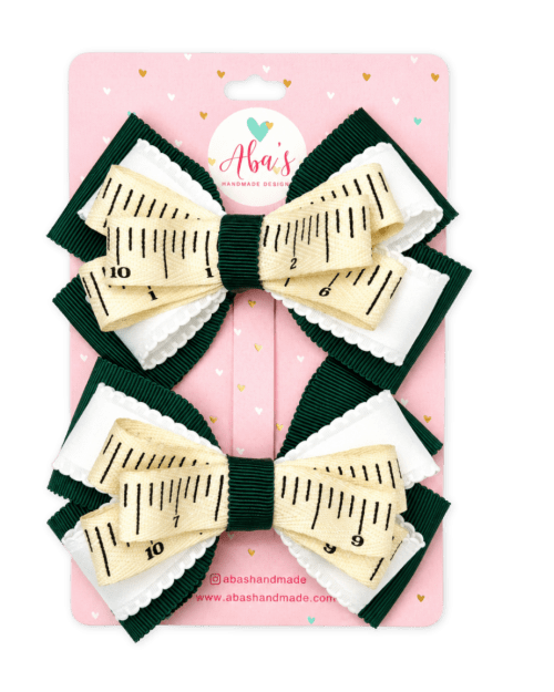 Juli Bow set
