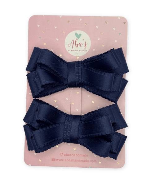 Bright Minds Bow Set