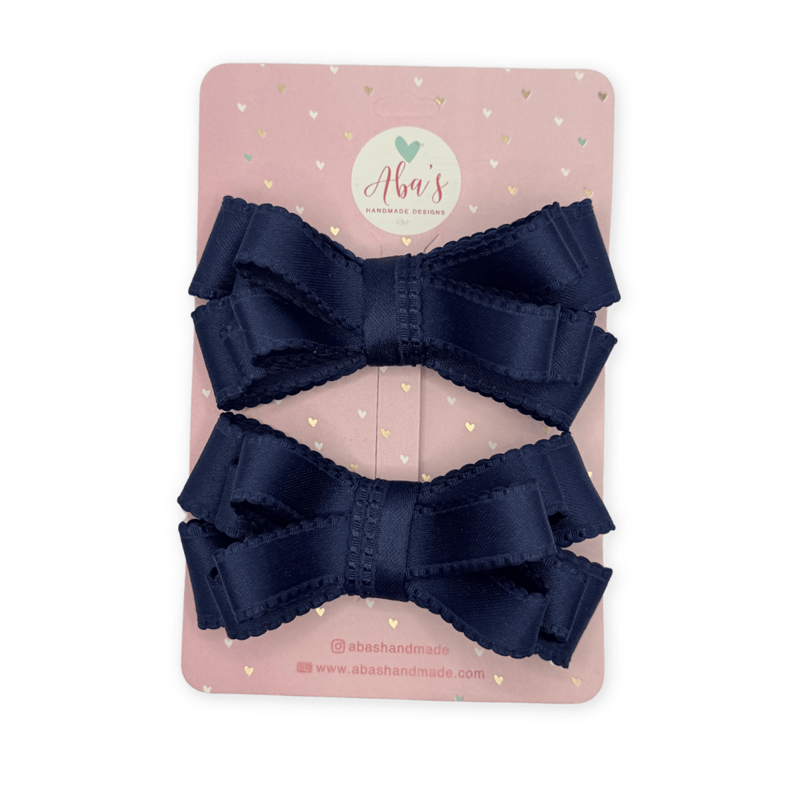 Bright Minds Bow Set