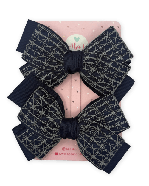 Honor Roll Bow Set