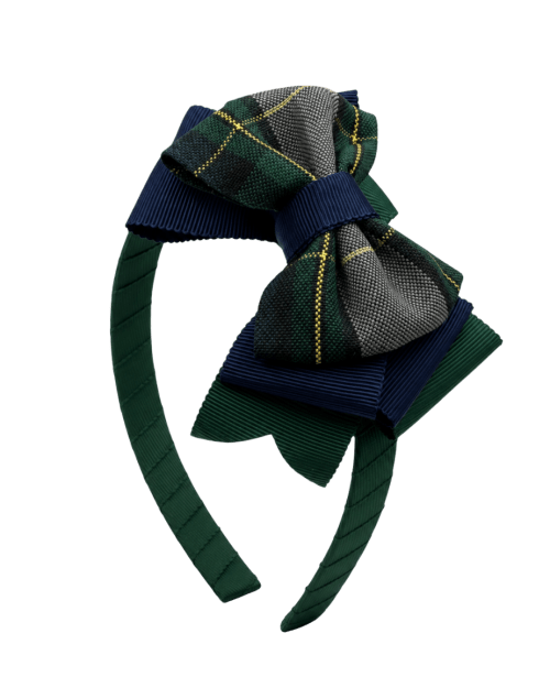 New School Day Headband