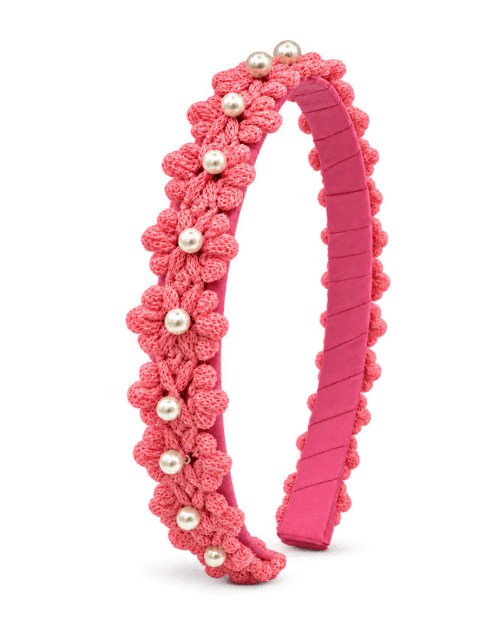 Perle de Paris Headband